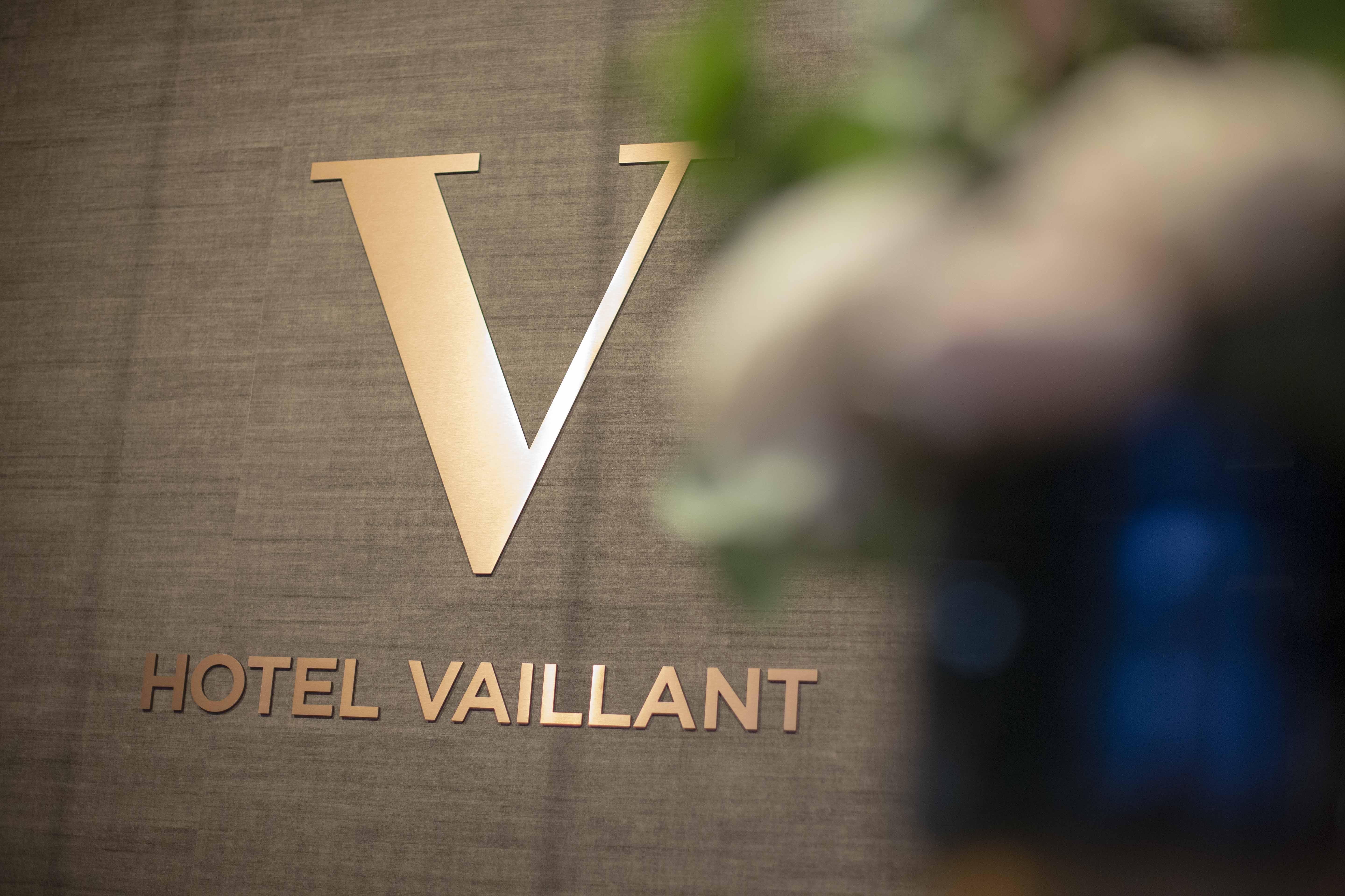 Hotel Restaurant Vaillant Sélestat Εξωτερικό φωτογραφία